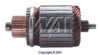 WAIglobal 61-8120 Armature, starter